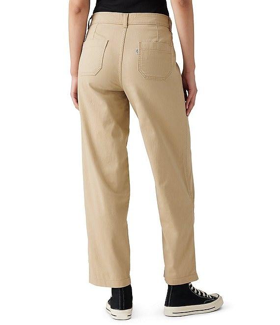 Levi's® High Rise ND Utility Pants Product Image
