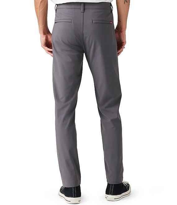 Levi's® Standard Regular Fit Tapered Tech Chino Pants Product Image