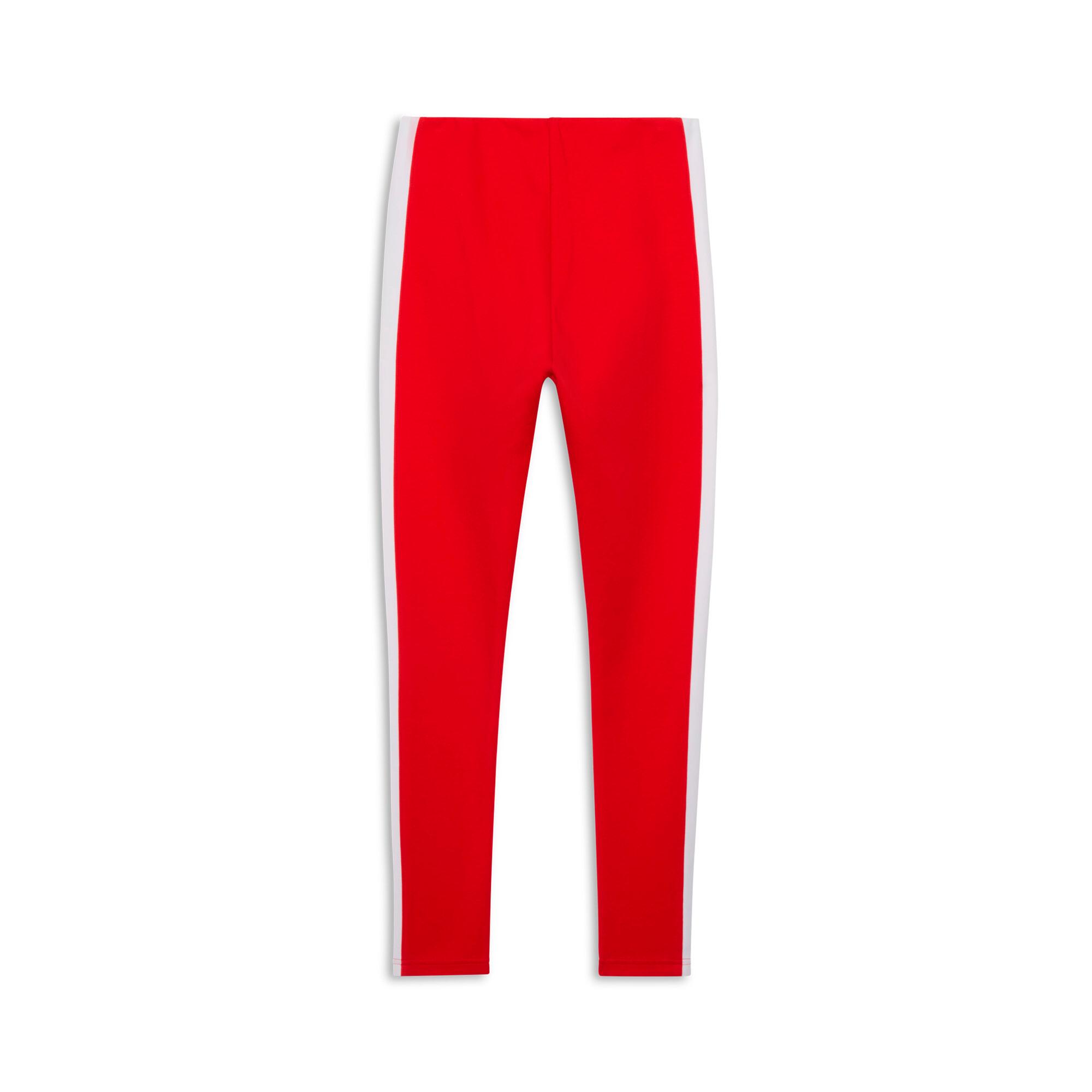 T7 Zip Leggings Women Product Image
