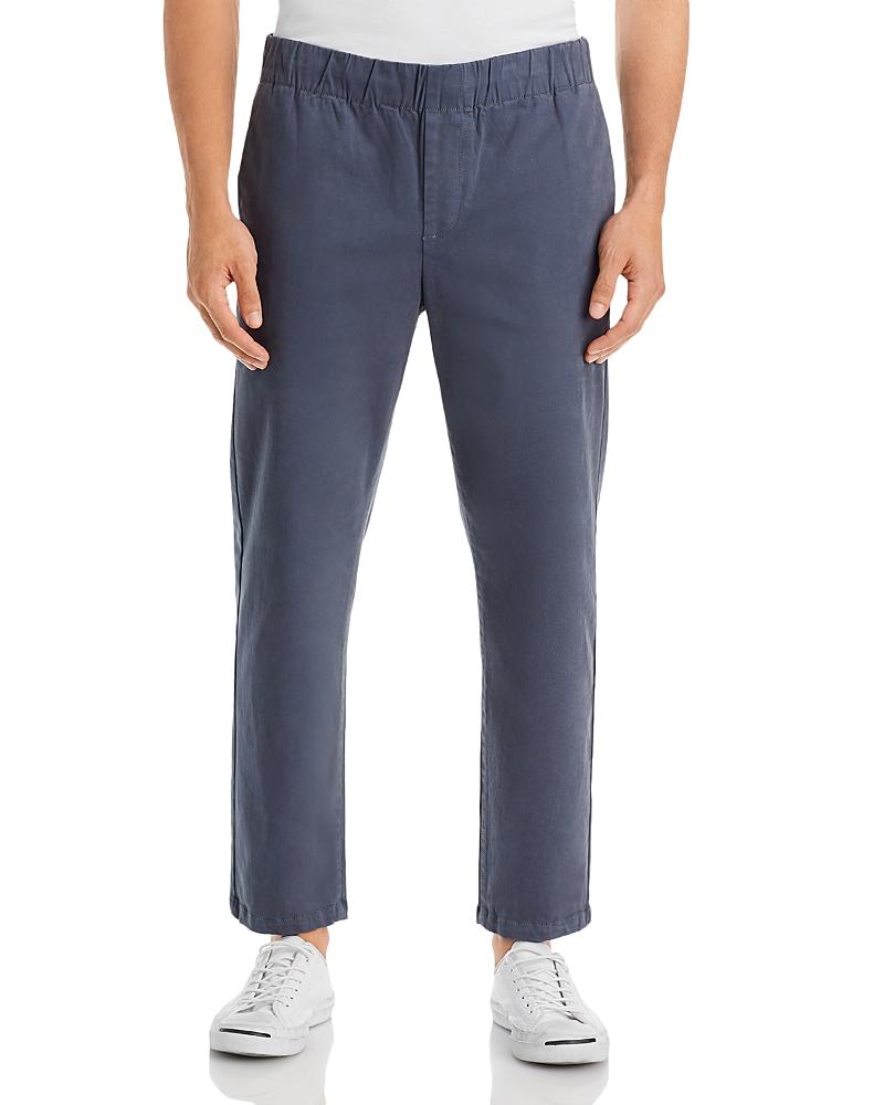 Mens Julian Pull-On Stretch Chinos Product Image