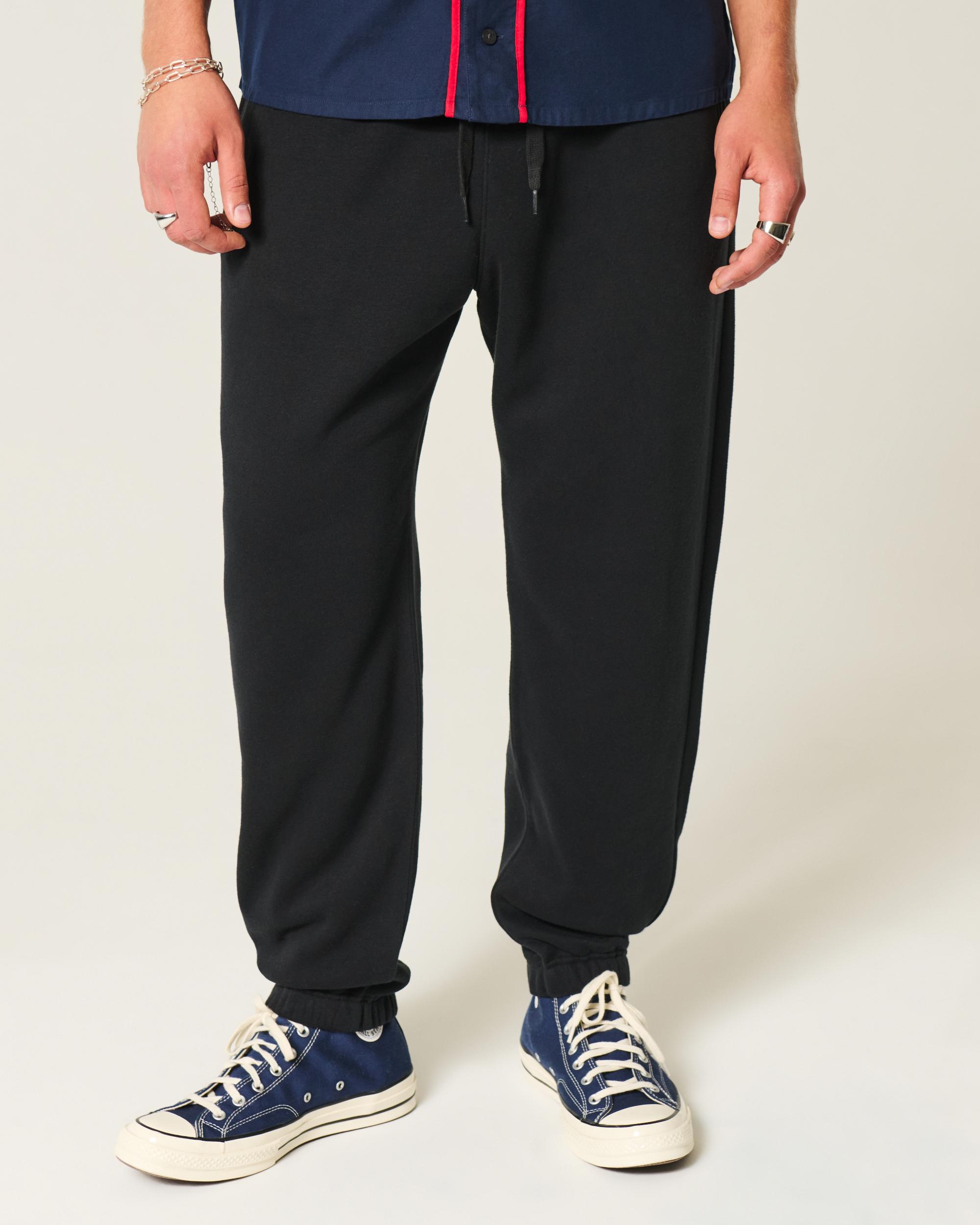 Baggy Cinch Joggers Product Image
