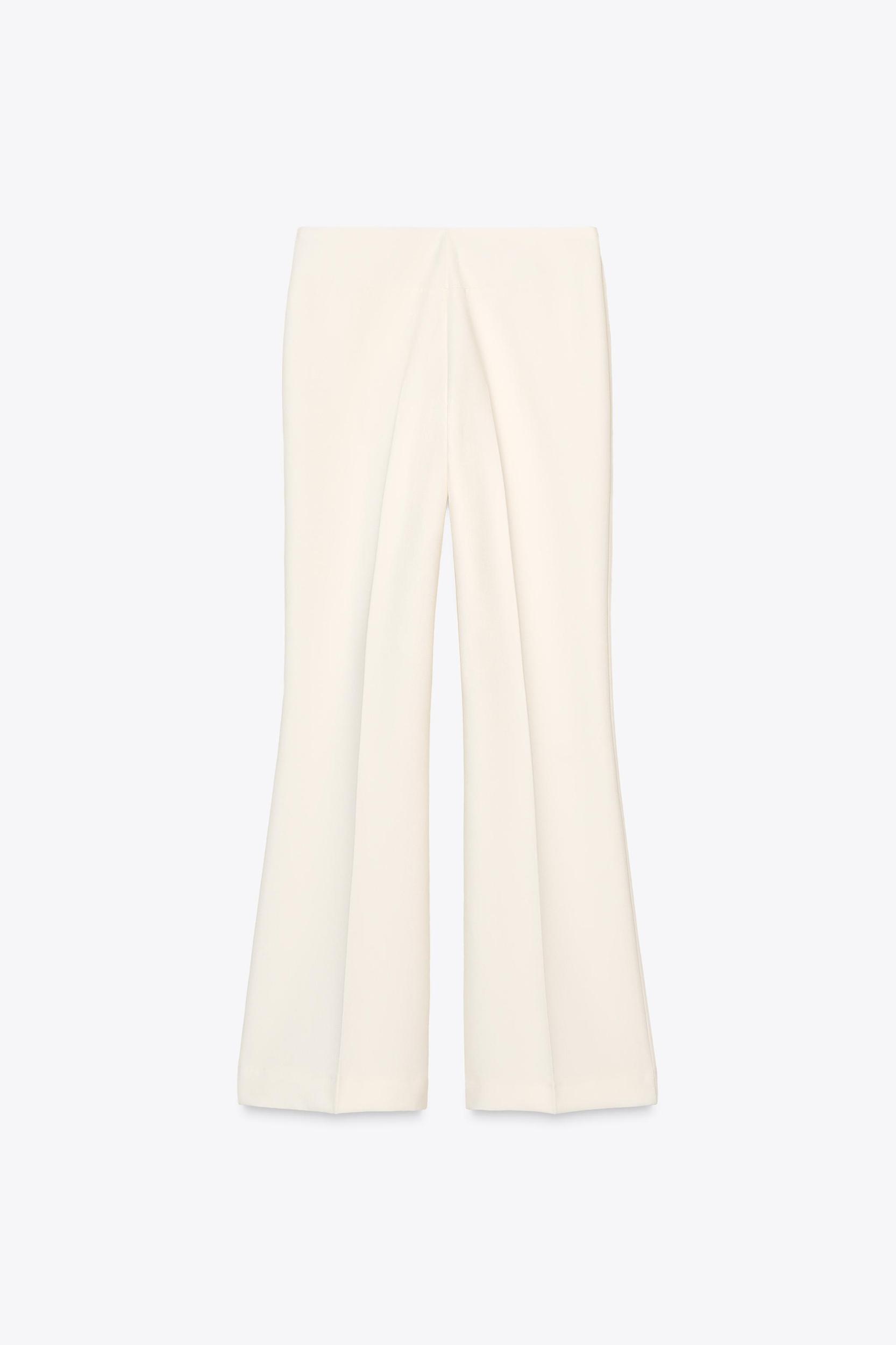 FLARE PANTS Product Image
