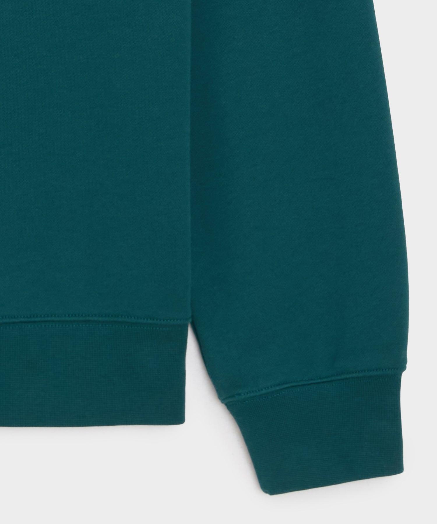 Portuguese Terry Pocket Sweatshirt Product Image