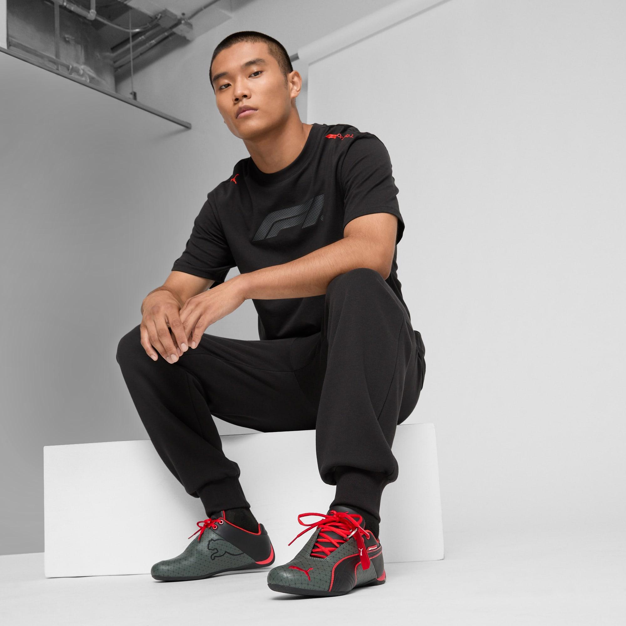 Formula 1® ESS+ Men's Relaxed Sweatpants Product Image