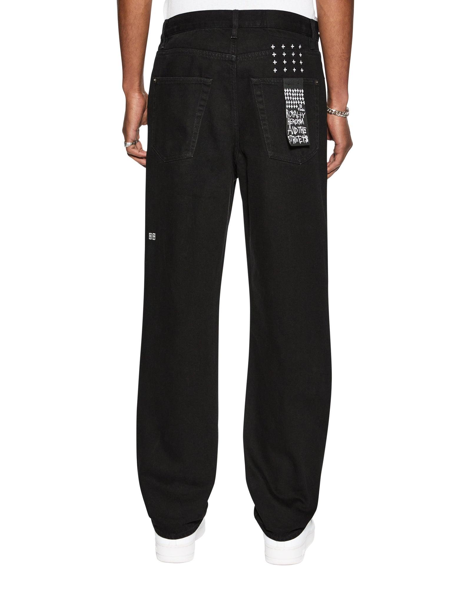 ANTI K BLACKOUT Male Product Image