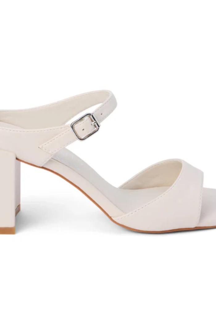 Donnie Platform Heels Product Image