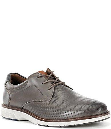 Josef Seibel Mens Stuart 02 Lace Product Image