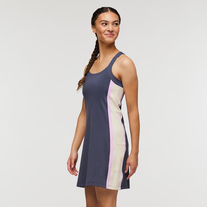 Muevo Dress - Women's Product Image
