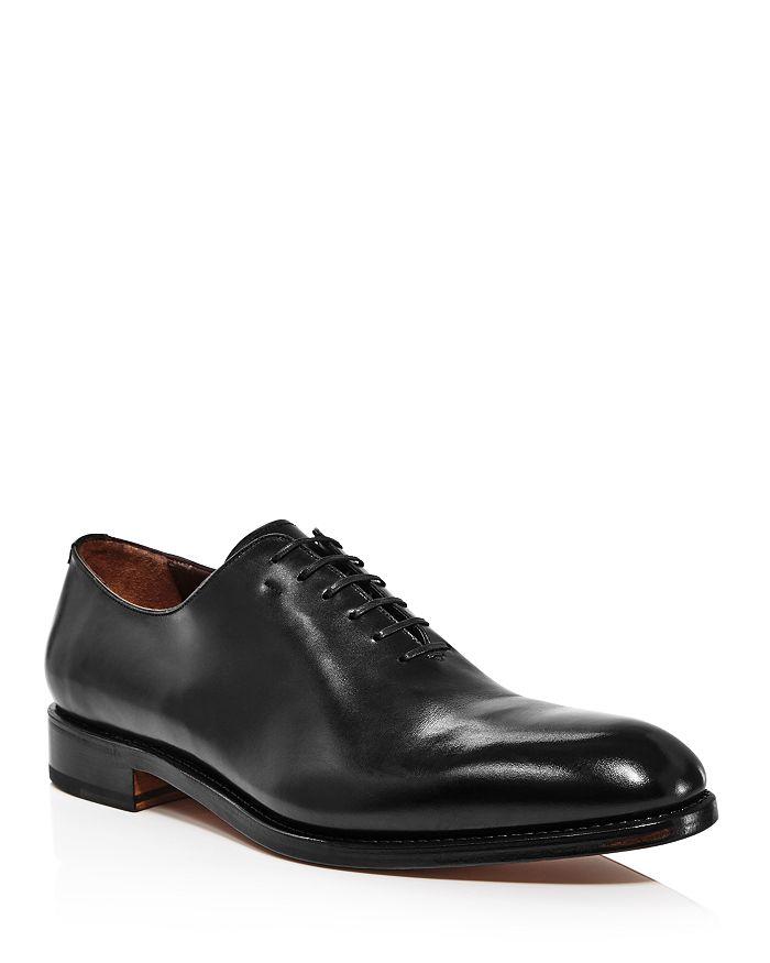 The Mens Store at Bloomingdales Cap Toe Oxford Shoes - Exclusive Product Image