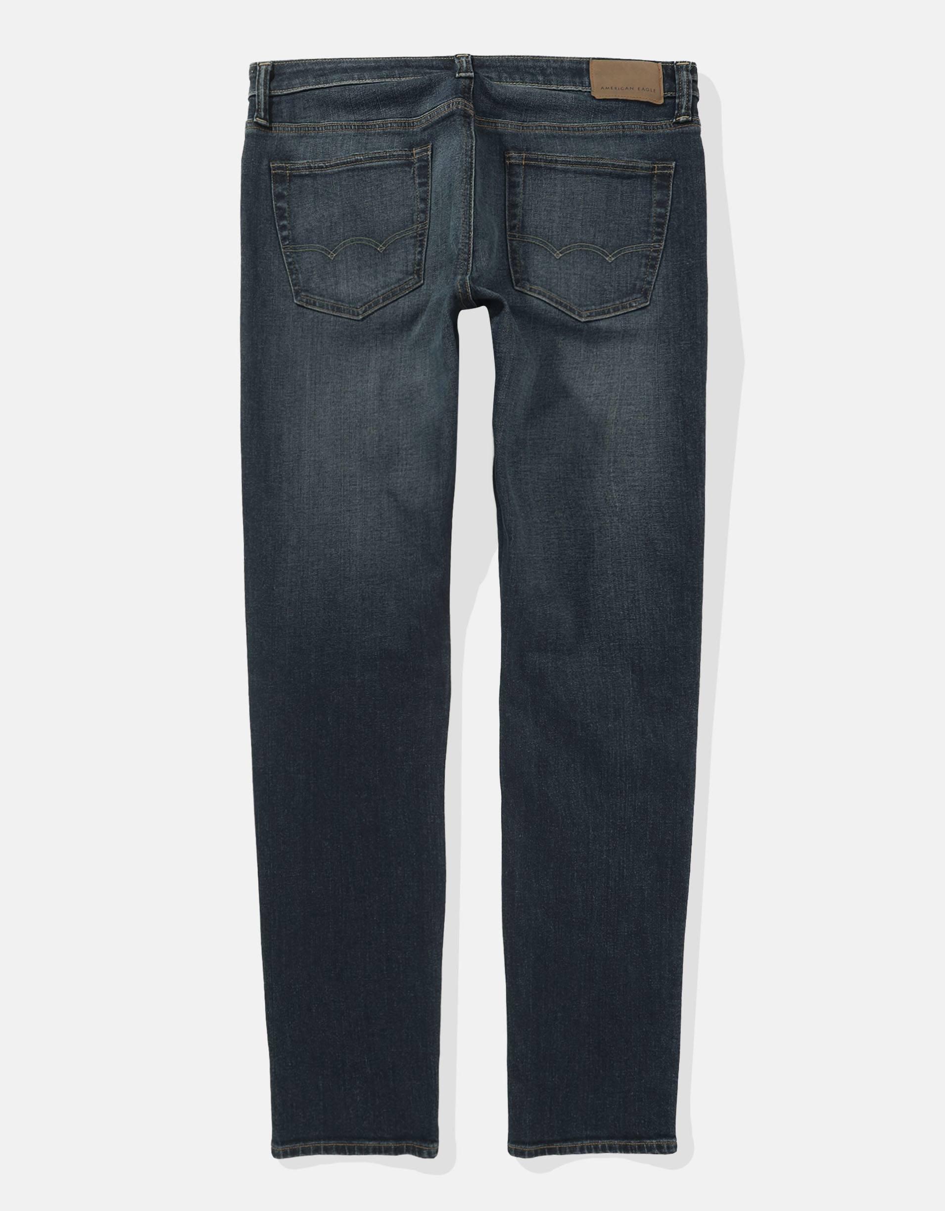 AE AirFlex+ Athletic Skinny Jean Product Image