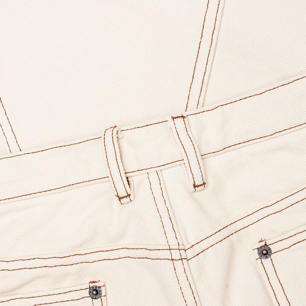 Racing Panel Pant - Bone Male Product Image