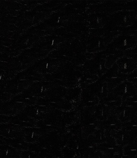 Gianni Bini Laia Velvet Square Neck Sleeveless Flounce Mini Dress Product Image