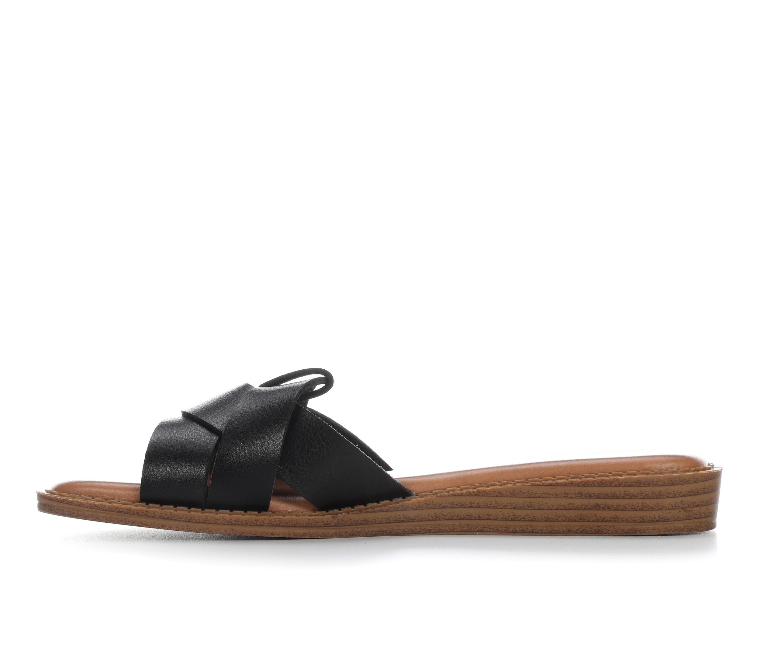 Women's Vintage 7 Eight Whit Sandals Product Image