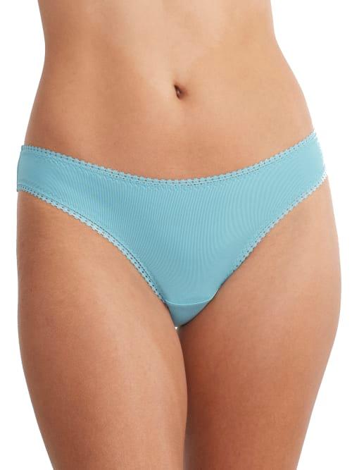 Cabana Cotton Hip Bikini Product Image