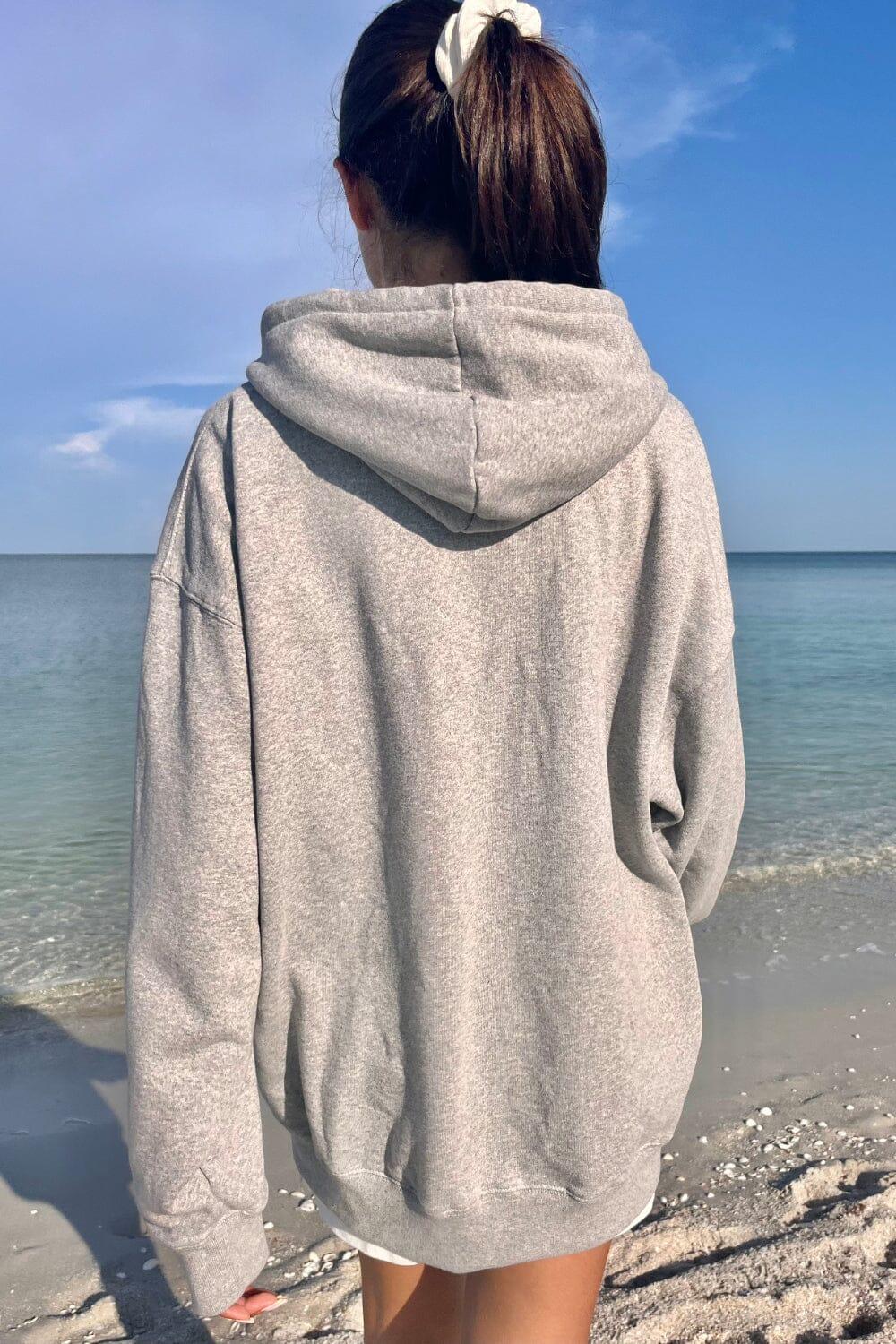 Christy Hoodie Product Image