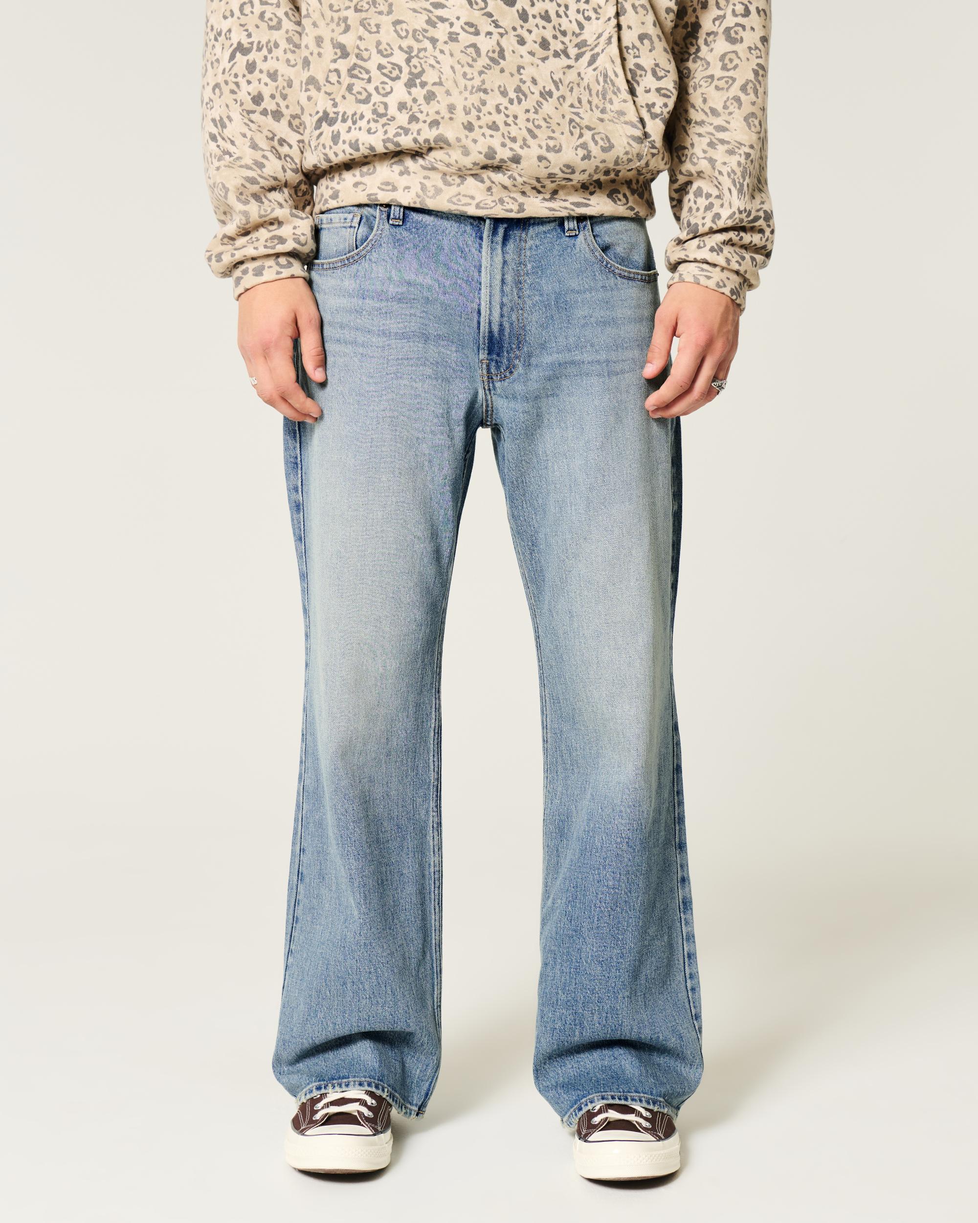 Relaxed Boot Jeans Product Image