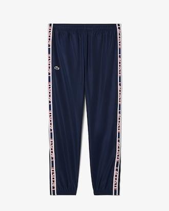 Tennis Logo Sweatpants Product Image