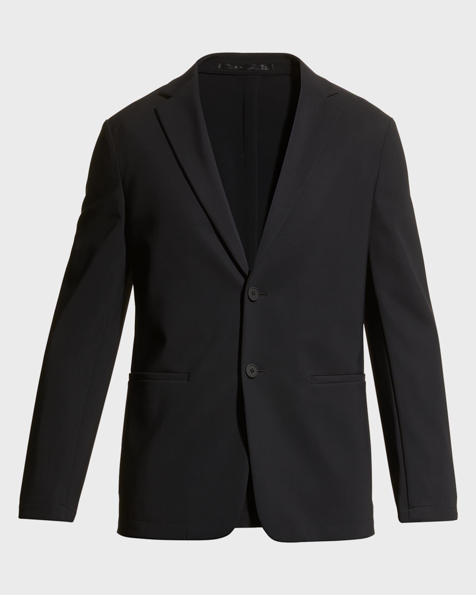 Mens Clinton Blazer Product Image