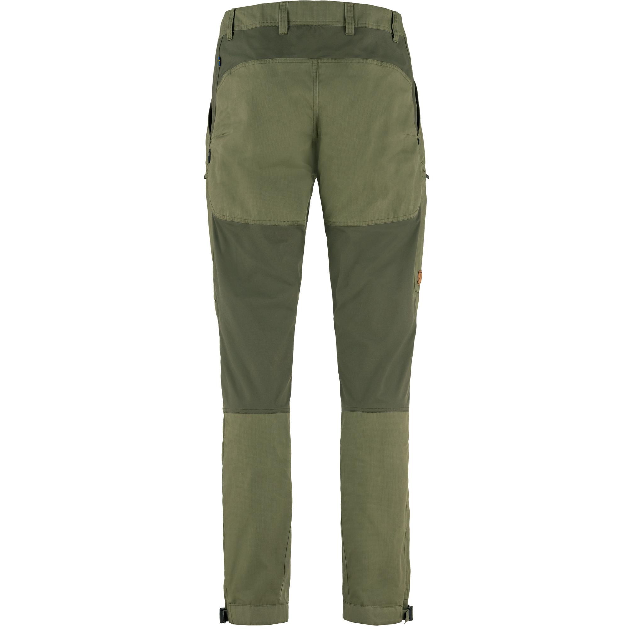 Abisko Lite Trekking Trousers M Reg Product Image