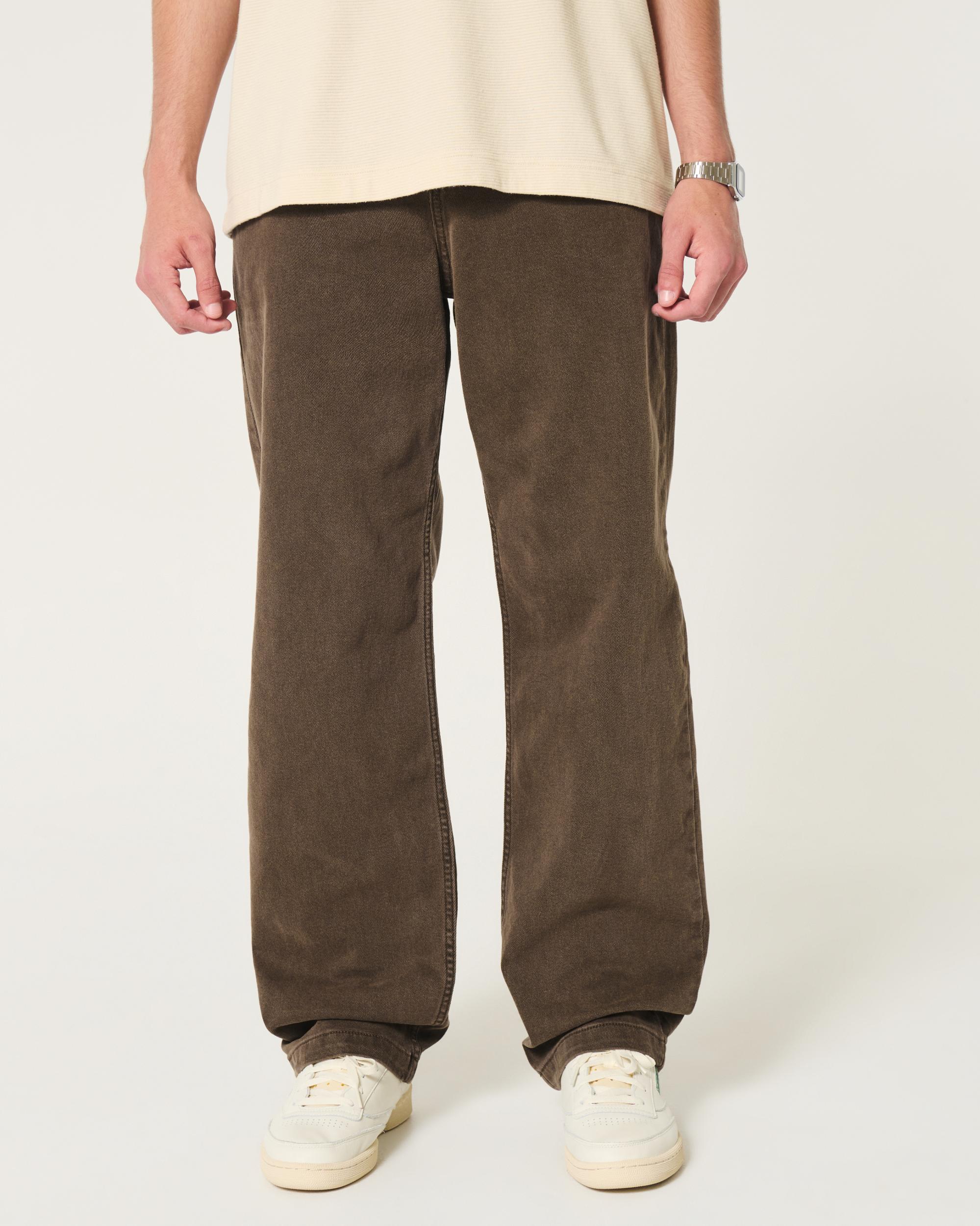 Baggy Jeans Product Image