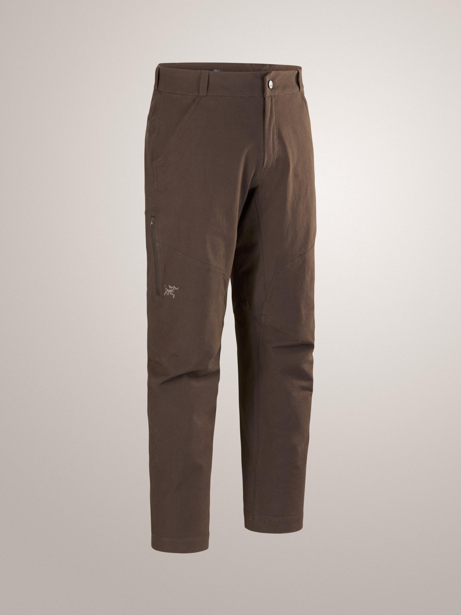 Cronin Cotton Pant Men's Product Image