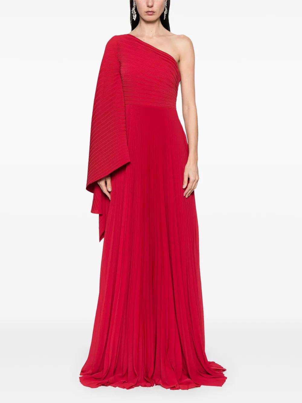 Maci maxi dress Product Image
