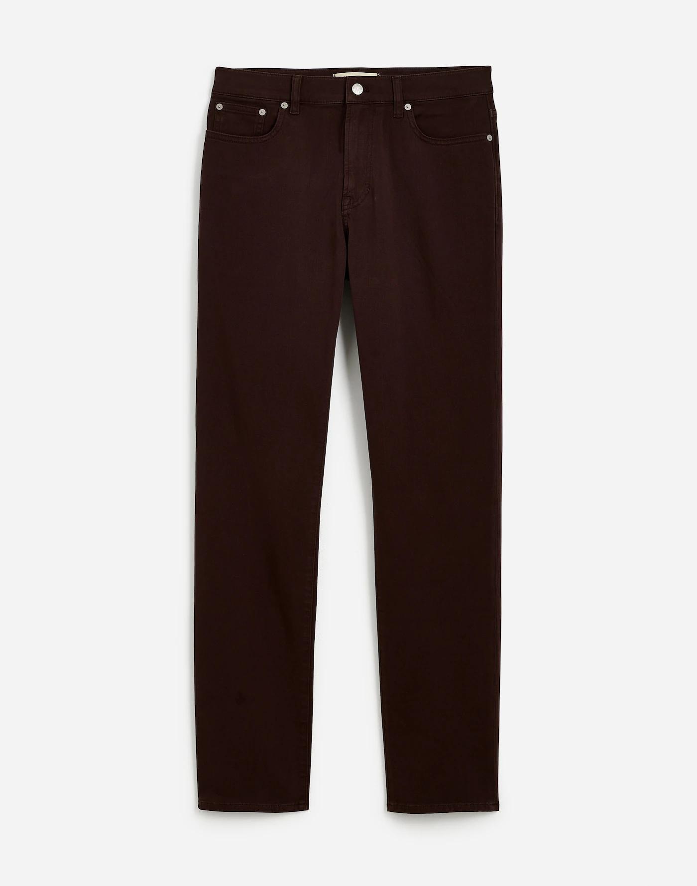 The Allday 1991 Straight-Leg Pant Product Image
