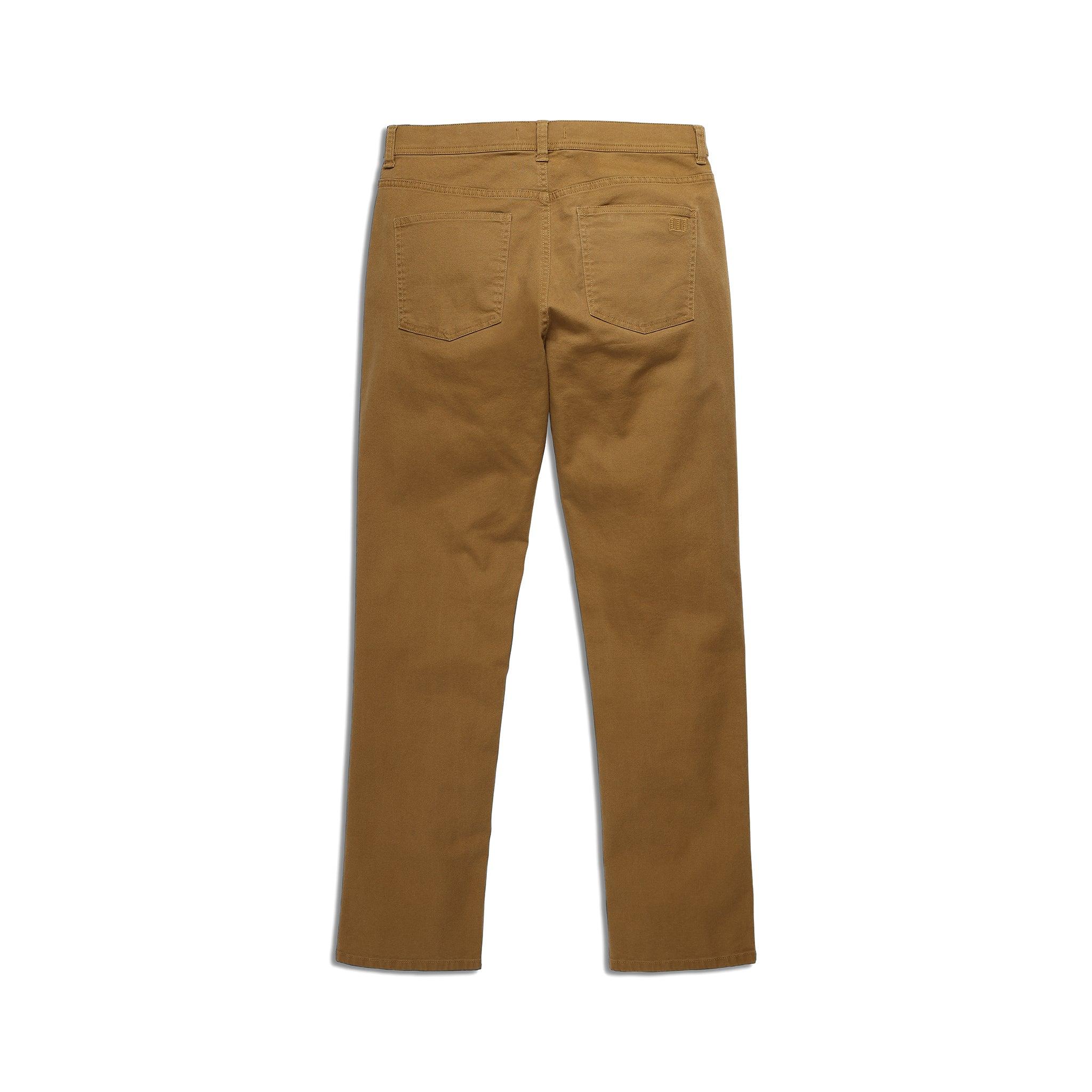 Dirt 5-Pocket Pants - Men's - Final Sale Male Product Image