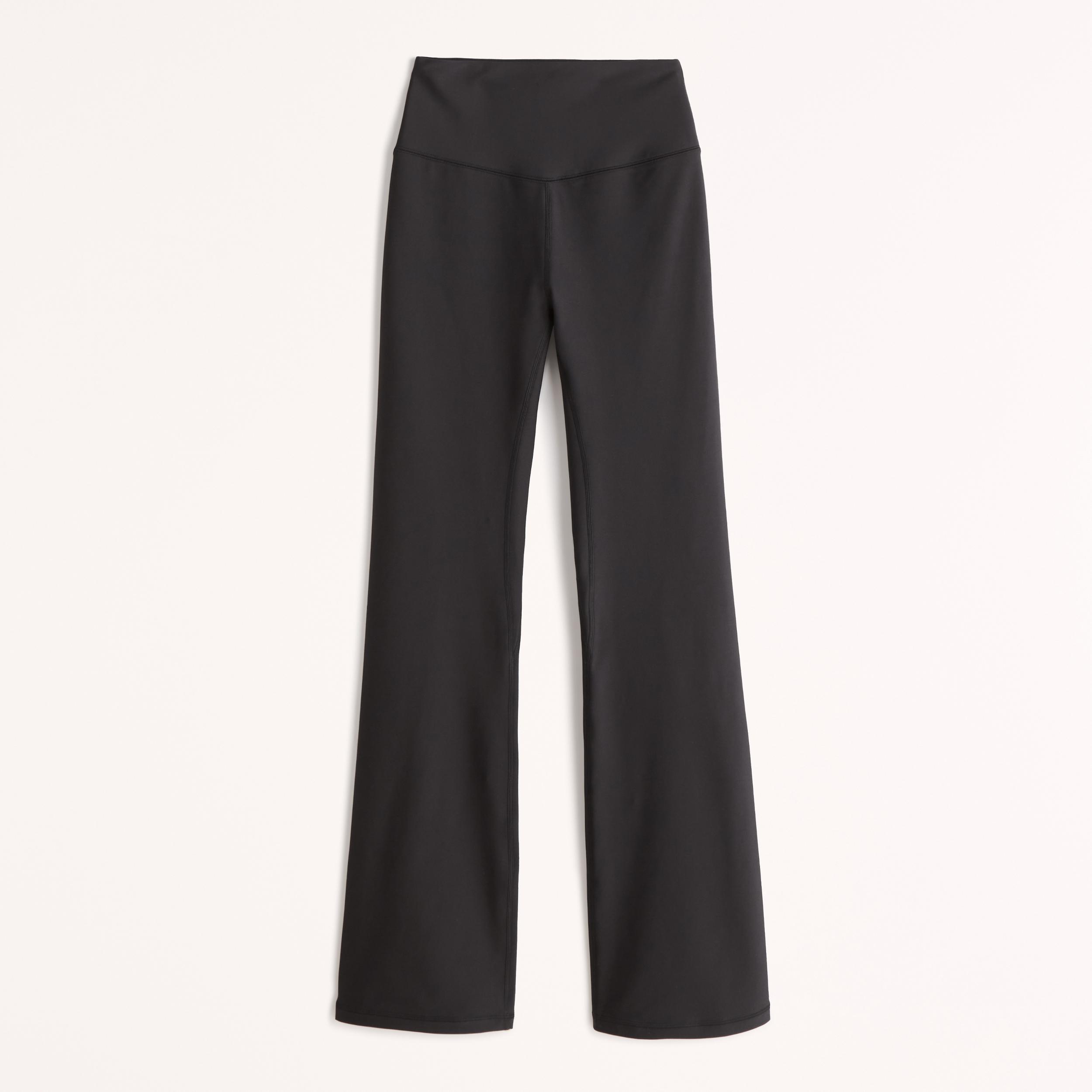 YPB sculptLUX Flare Legging Product Image