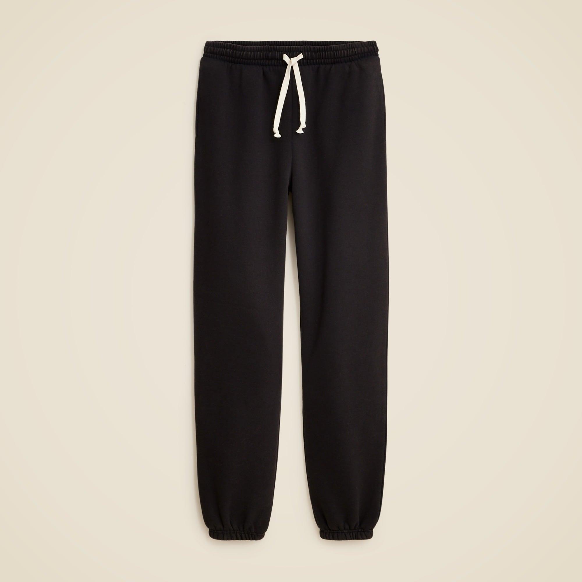 Heritage fleece jogger pant Product Image