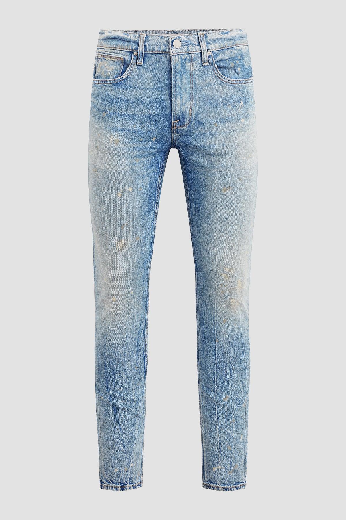 Zack Skinny Jean Male Product Image