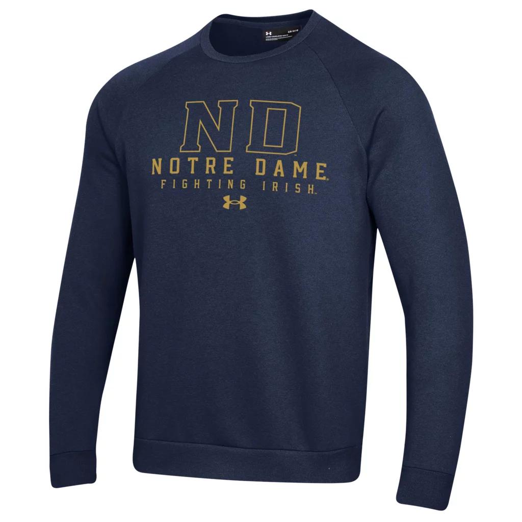 UA Rival Fleece Collegiate Product Image