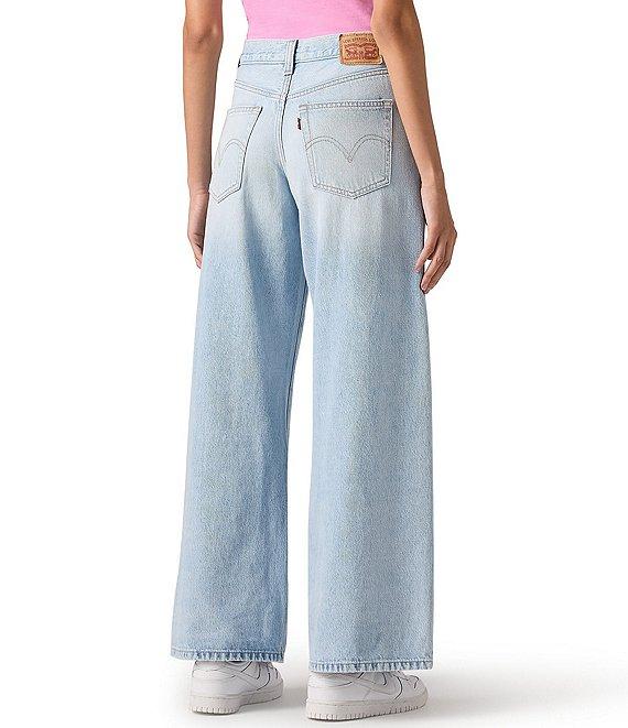 Levi's® 94 Baggy Wide Leg Jeans Product Image