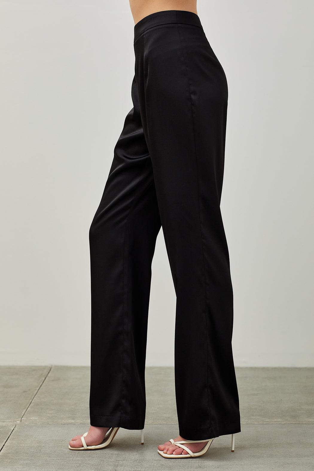 Satin Pants Product Image