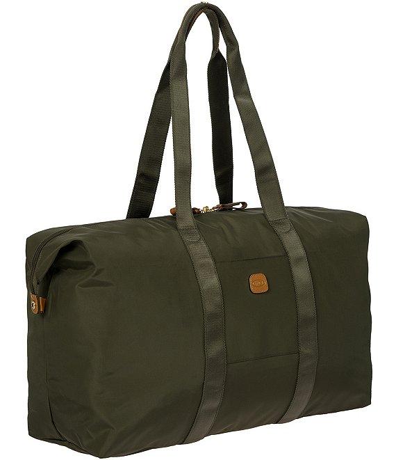 Bric's X-Bag 22#double; Folding Duffle Bag Product Image