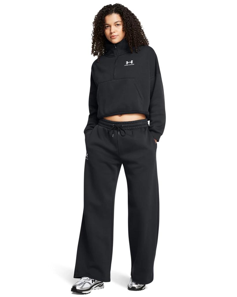 UA Icon Fleece Product Image