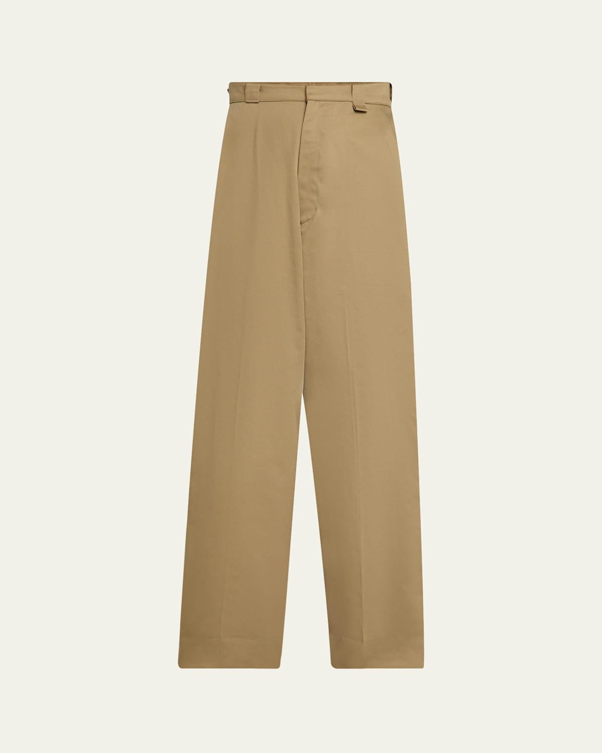 Mens Cholo Chino Trousers Product Image