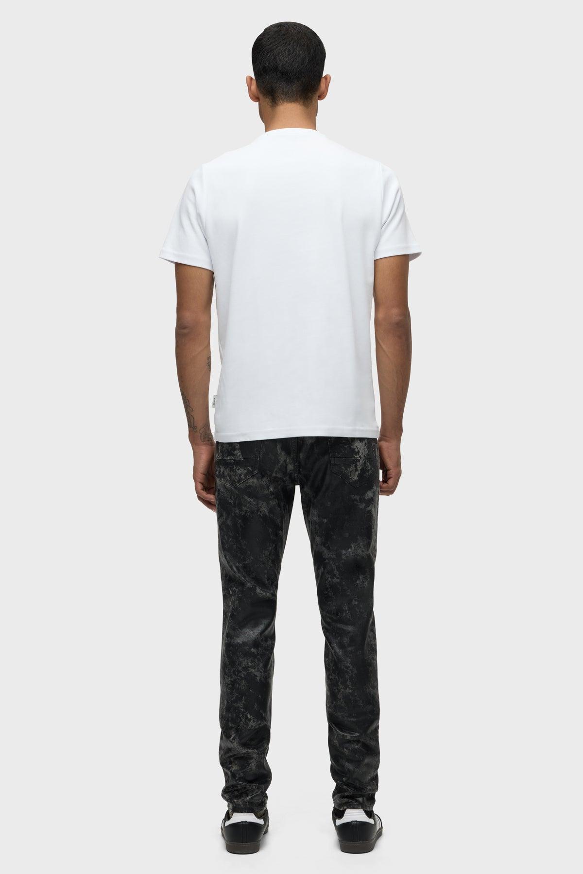 Zack Skinny Jean Male Product Image