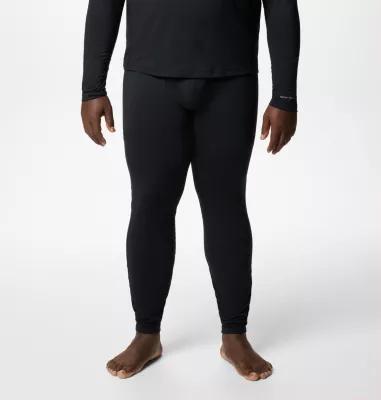 Columbia Mens Midweight Baselayer Tights- Product Image