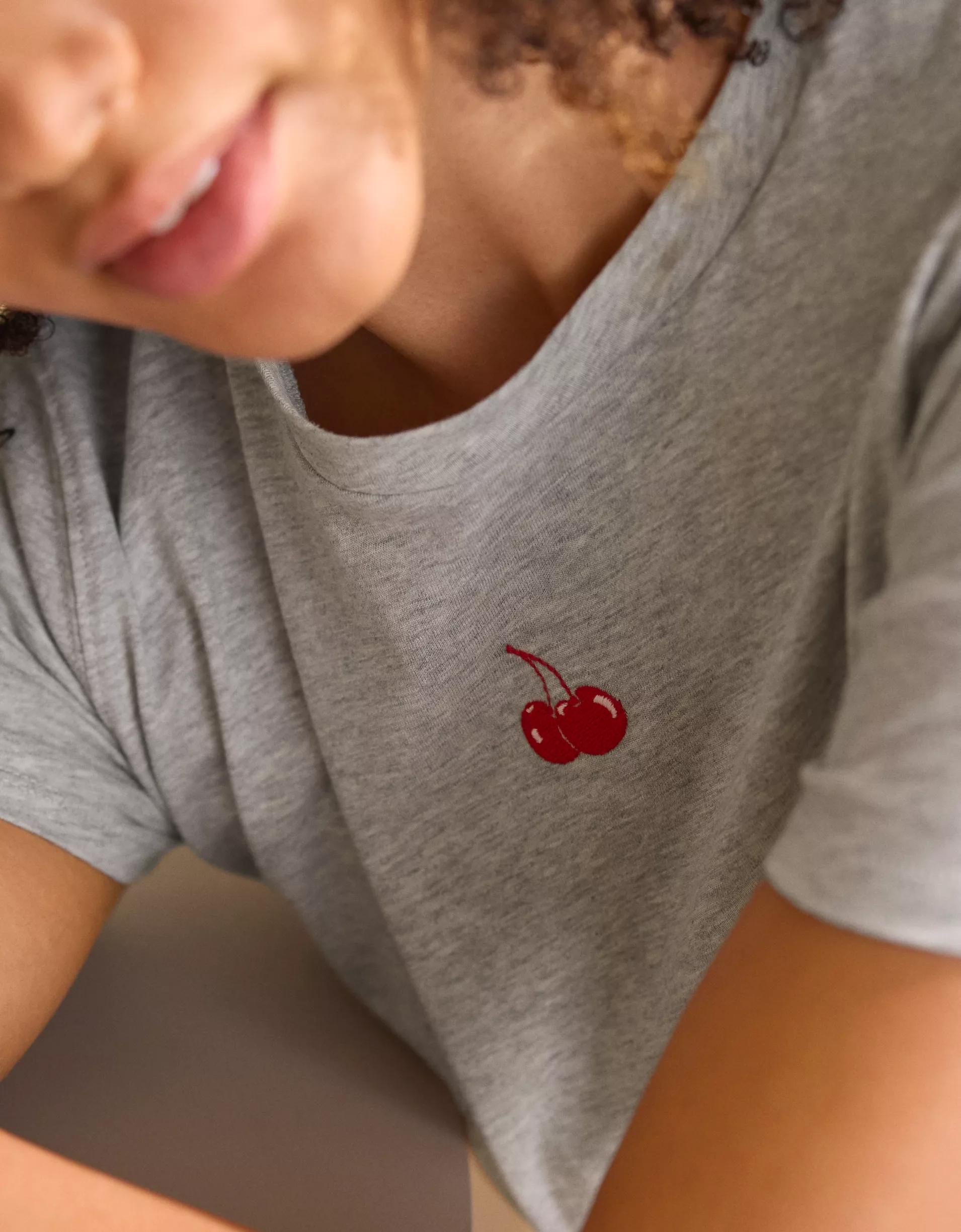 Aerie Vintage T-Shirt Product Image