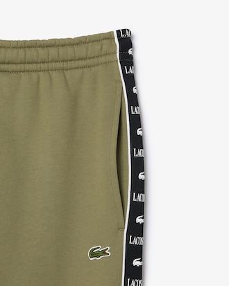 Men's Tapered Leg Sweatpants Product Image