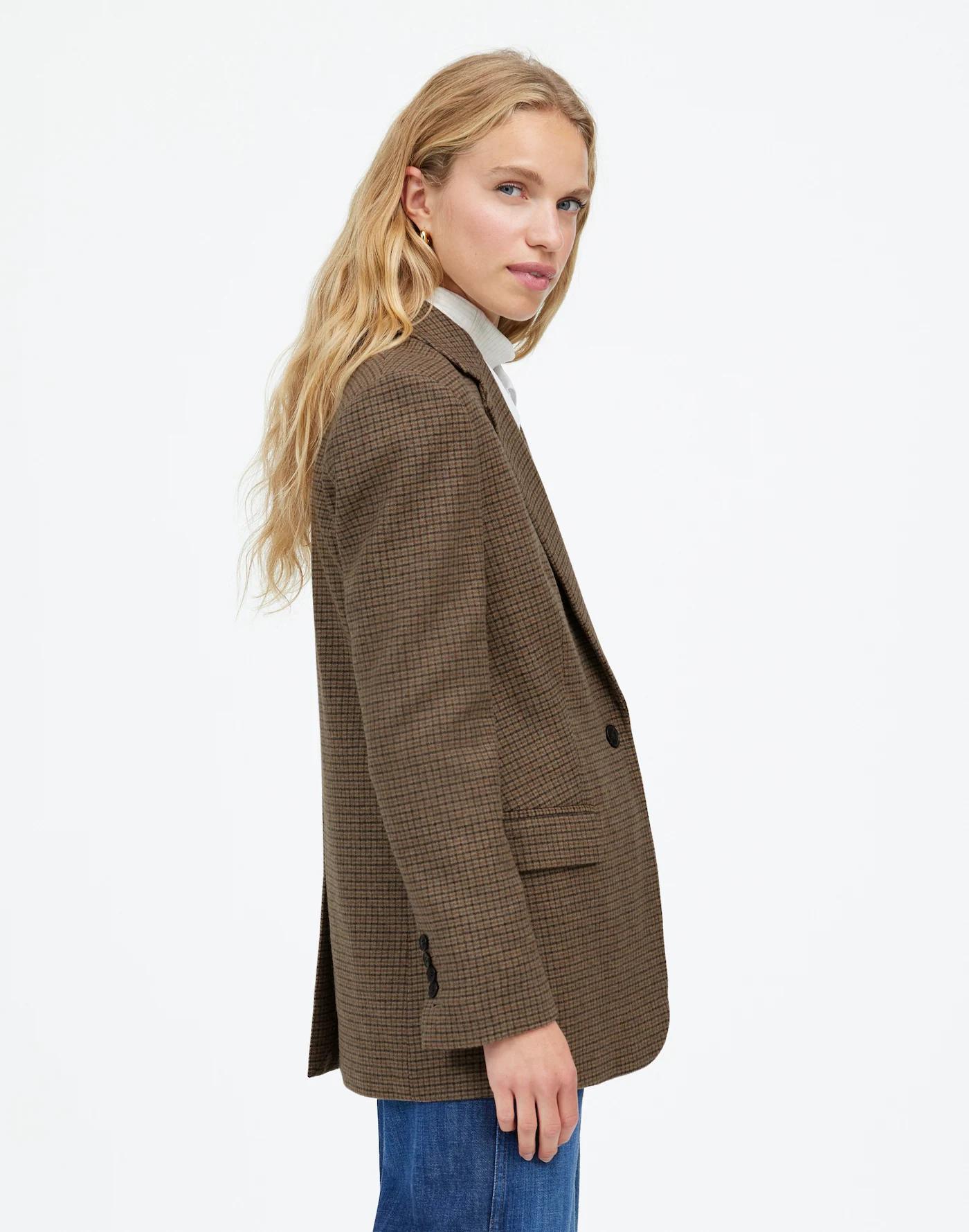 The Kline Blazer Product Image