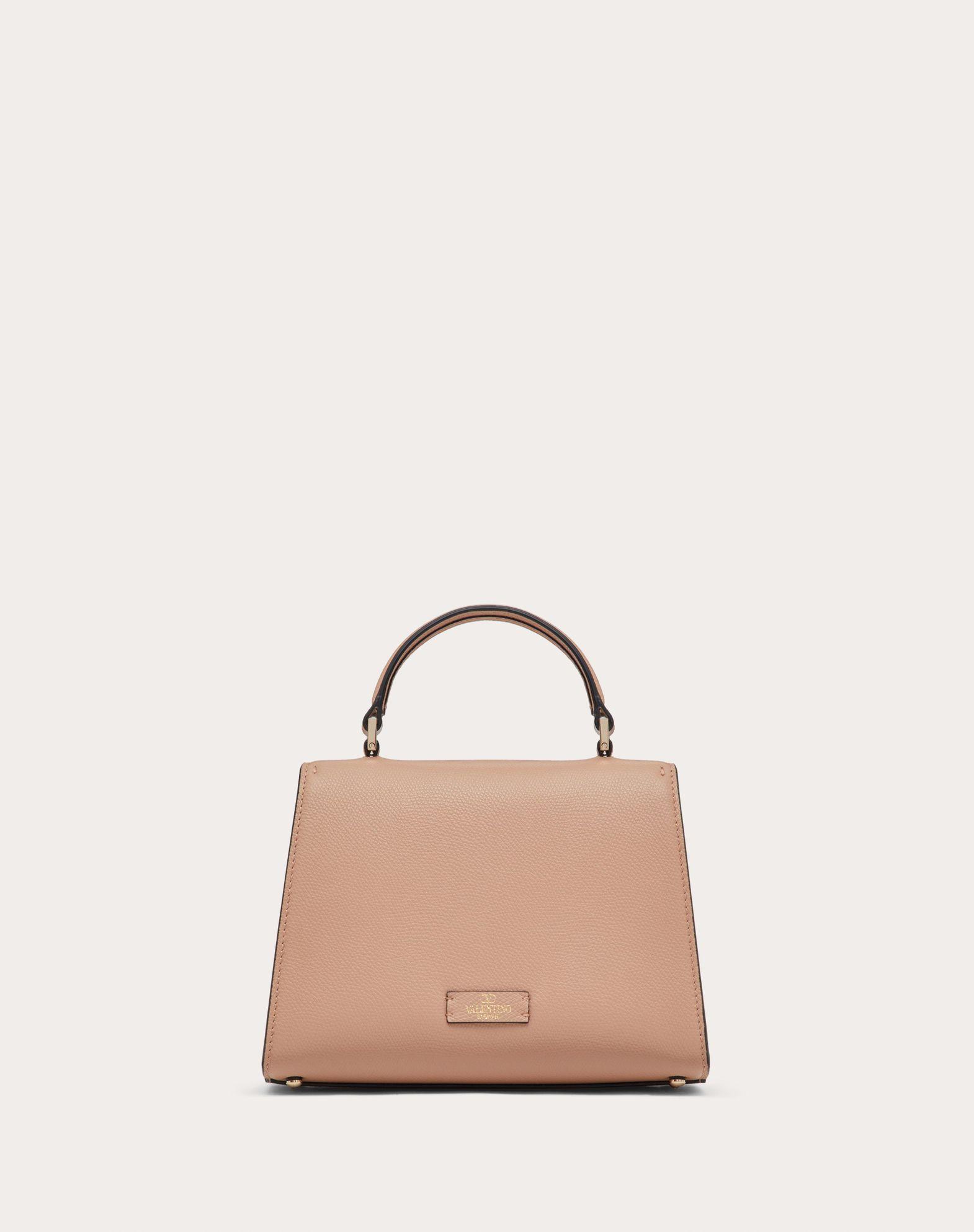 SMALL VSLING HANDBAG WITH JEWEL EMBROIDERY Product Image