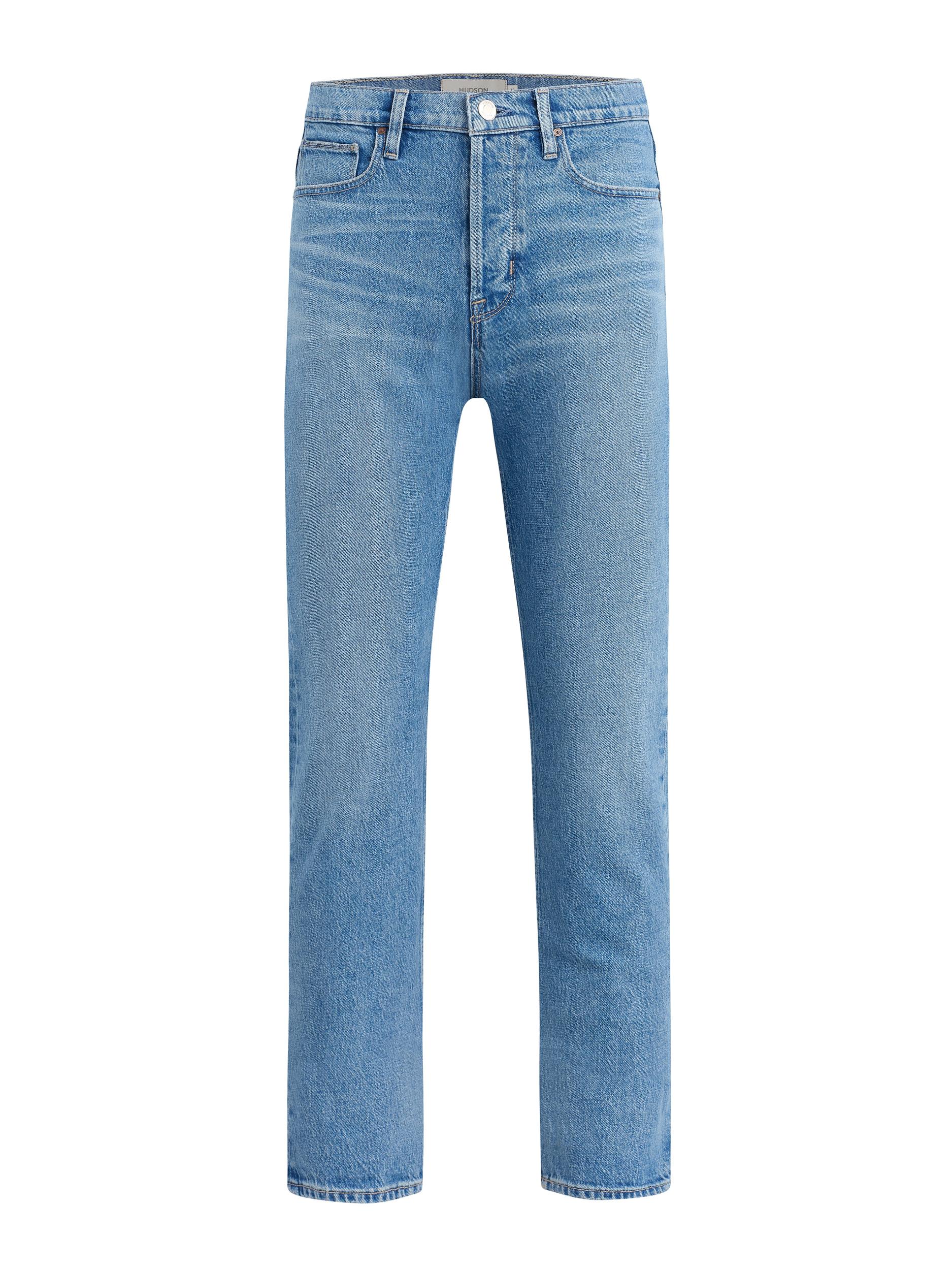 Wes Classic Straight Leg Jean Male Product Image