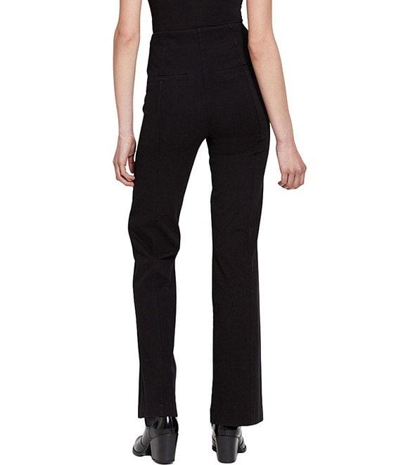 Lysse Denim Trouser Leggings Product Image