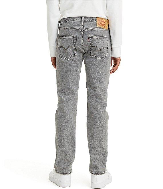 Levi's® 501® Stretch Original Fit Jeans Product Image