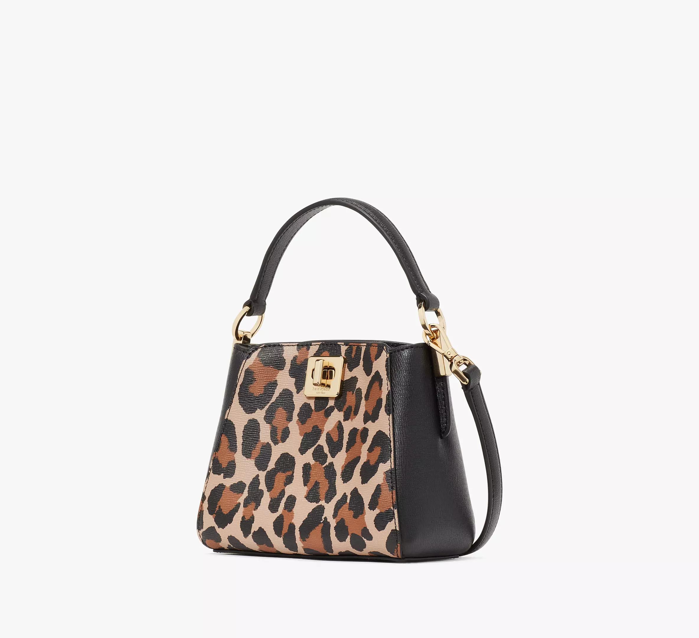 Phoebe Mini Top Handle Crossbody Product Image