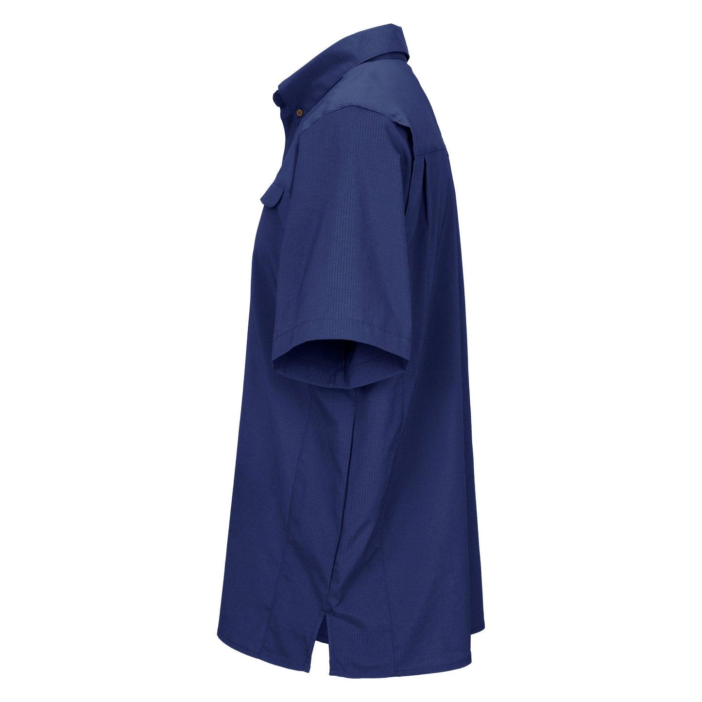 Mojo Sportswear Company Mr. Big Short Sleeve Men's Fishing Shirt Product Image