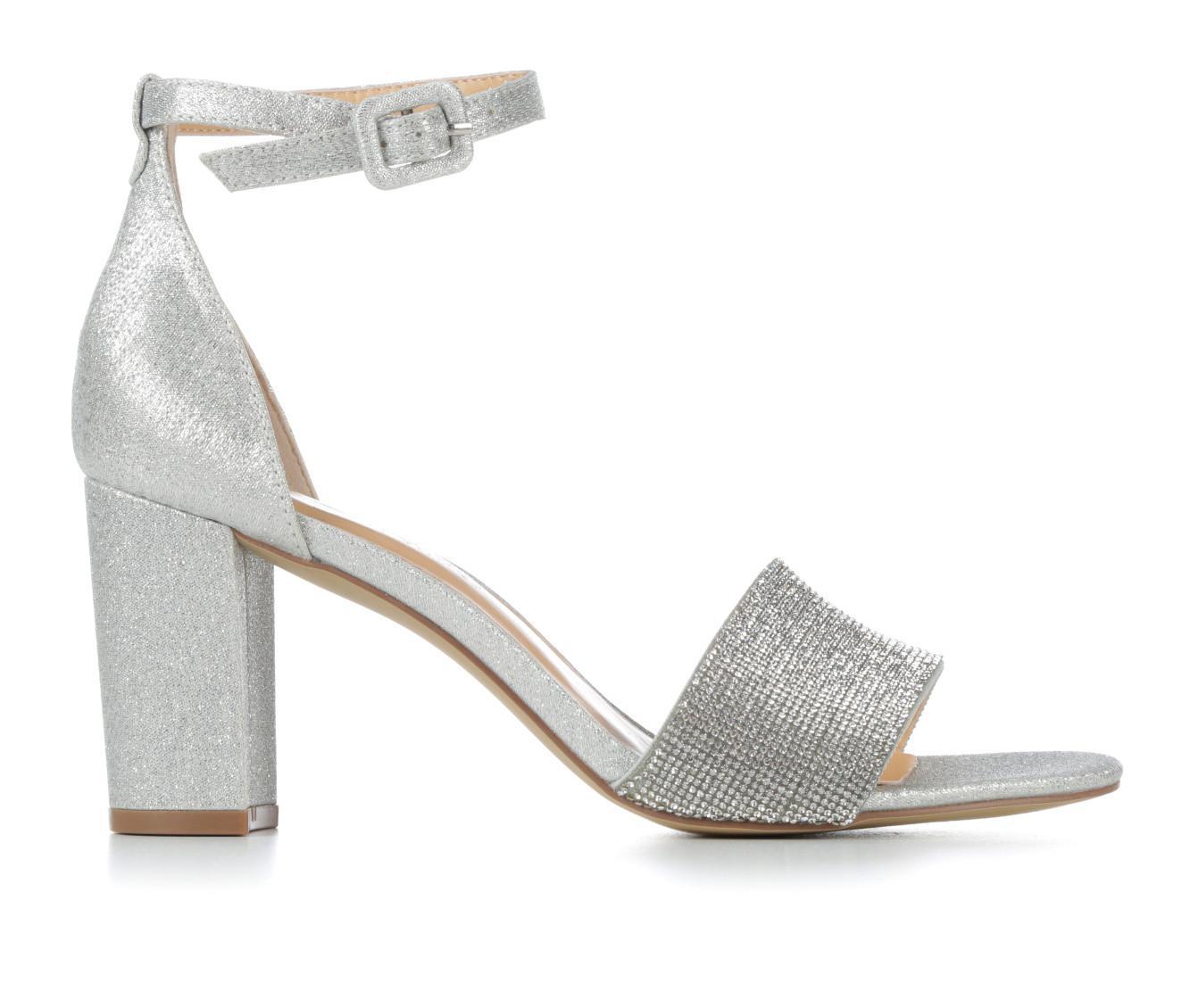 Women's American Glamour BadgleyM Yalanda Special Occasion Shoes Product Image