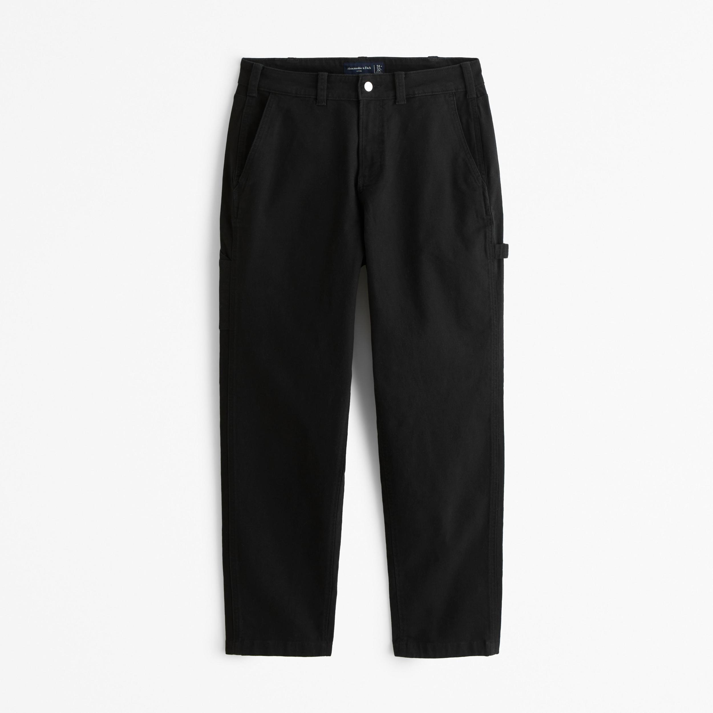 Loose Workwear Pant Product Image